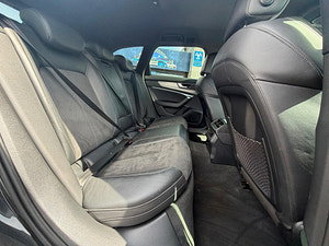Audi A6 Avant thumbnail