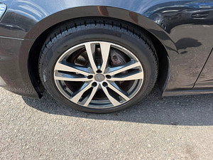 Audi A6 Avant thumbnail