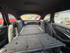 Audi A6 Avant thumbnail