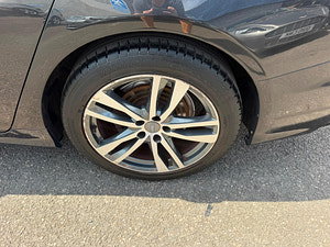 Audi A6 Avant thumbnail