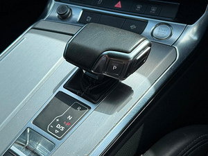 Audi A6 Avant thumbnail