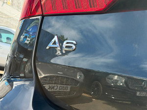 Audi A6 Avant thumbnail