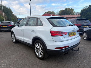 Audi Q3 thumbnail