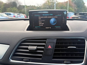 Audi Q3 thumbnail