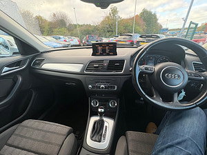 Audi Q3 thumbnail