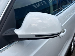 Audi Q3 thumbnail