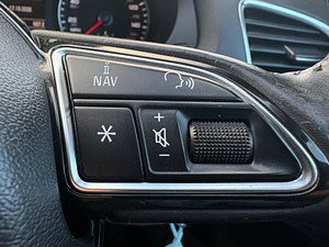 Audi Q3 thumbnail