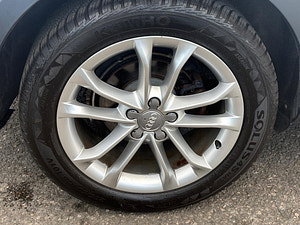 Audi Q3 thumbnail