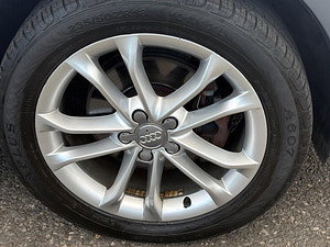 Audi Q3 thumbnail