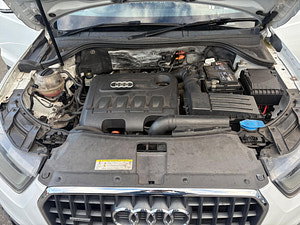 Audi Q3 thumbnail