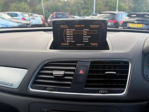 Audi Q3 thumbnail