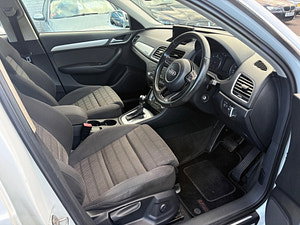 Audi Q3 thumbnail