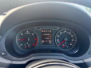 Audi Q3 thumbnail