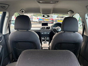 Audi Q3 thumbnail