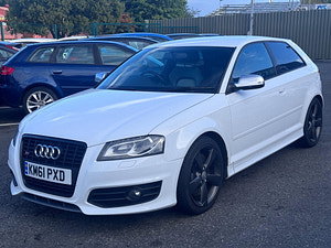 Audi S3 thumbnail