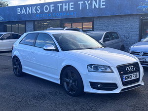 Audi S3 thumbnail