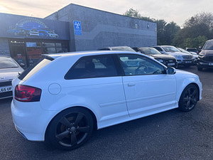 Audi S3 thumbnail
