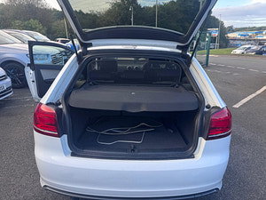 Audi S3 thumbnail