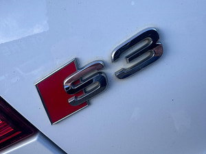 Audi S3 thumbnail