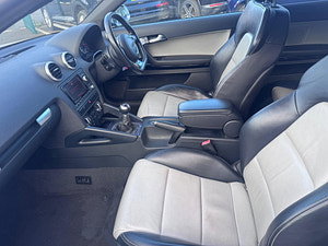 Audi S3 thumbnail