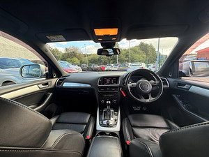 Audi SQ5 thumbnail