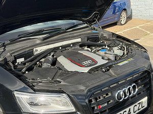 Audi SQ5 thumbnail