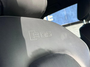 Audi SQ5 thumbnail