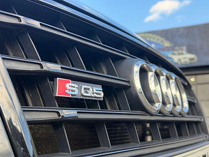 Audi SQ5 thumbnail