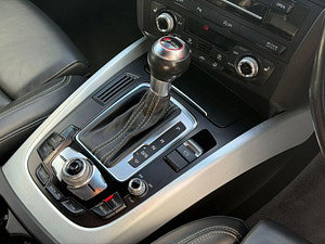Audi SQ5 thumbnail