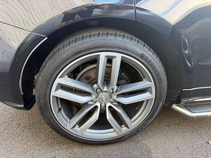 Audi SQ5 thumbnail