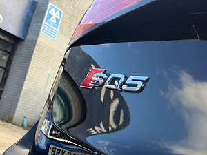Audi SQ5 thumbnail