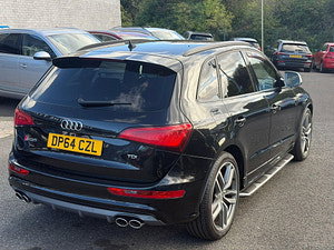 Audi SQ5 thumbnail