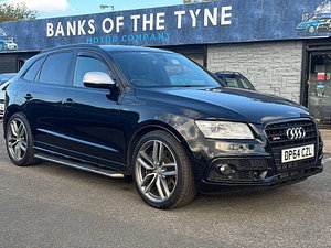 Audi SQ5 thumbnail