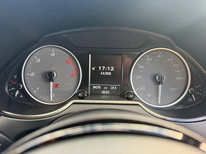 Audi SQ5 thumbnail