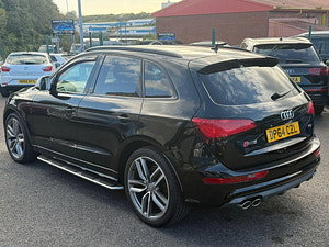 Audi SQ5 thumbnail