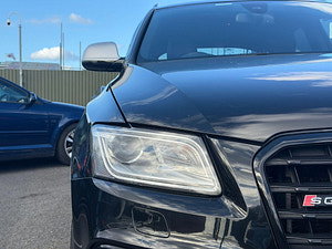 Audi SQ5 thumbnail