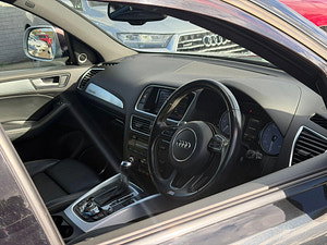Audi SQ5 thumbnail