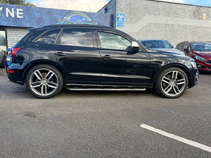 Audi SQ5 thumbnail