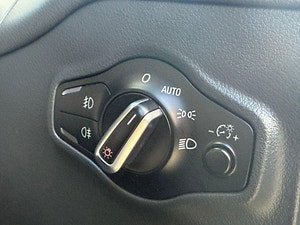 Audi SQ5 thumbnail