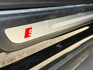 Audi SQ5 thumbnail