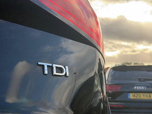 Audi SQ5 thumbnail