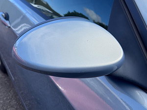 BMW 3 Series thumbnail