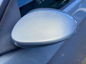 BMW 3 Series thumbnail