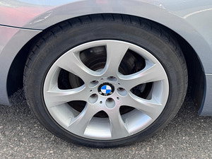 BMW 3 Series thumbnail