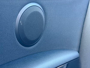 BMW 3 Series thumbnail