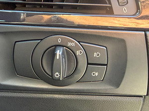BMW 3 Series thumbnail