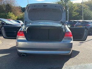BMW 3 Series thumbnail