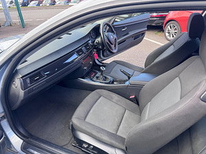 BMW 3 Series thumbnail