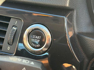 BMW 3 Series thumbnail