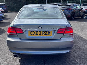 BMW 3 Series thumbnail